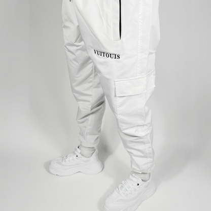 Cargo Tracksuit